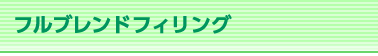 �t���u�����h �t�B�����O