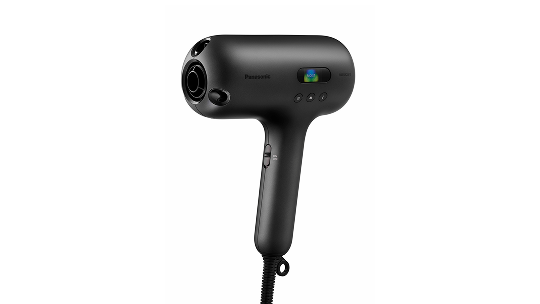 パナソニック ヘアードライヤー ナノケア EH-NC50-K