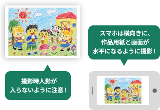 応募方法