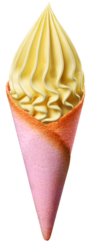 Cremia the Custard商品画像