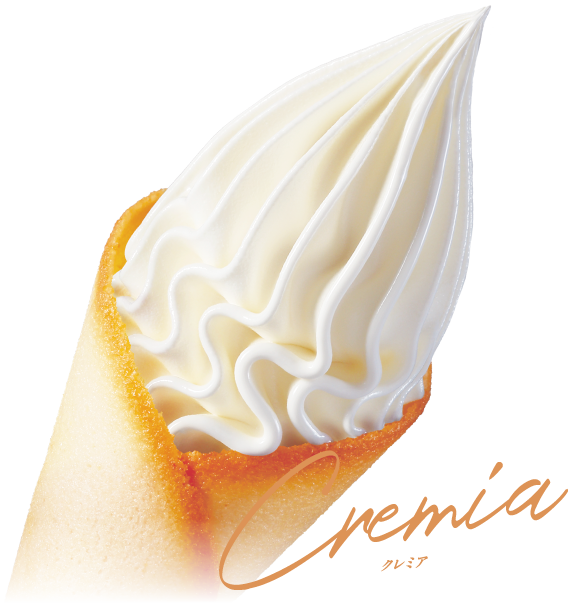 Cremia