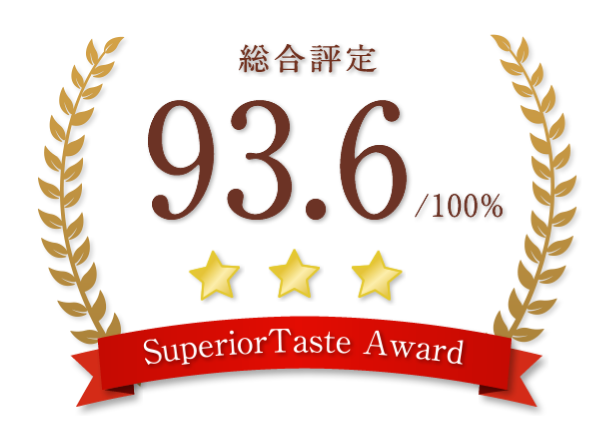 総合評価93.6%