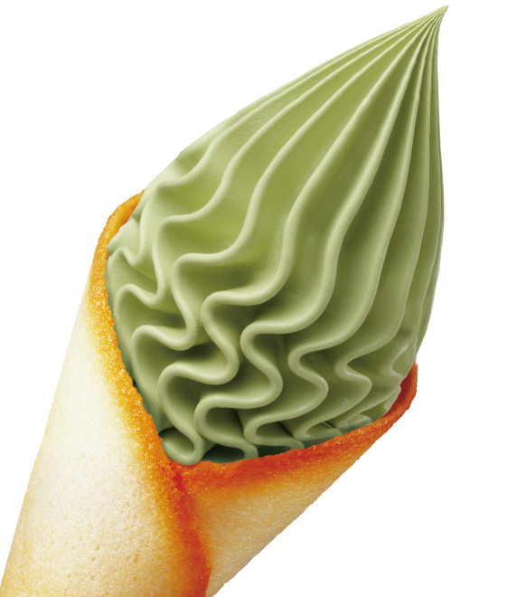 Cremia the Matcha