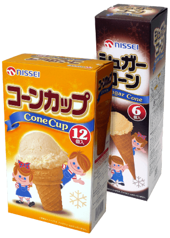 商品のご紹介 Nissei