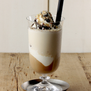 Cafe カフェ向けメニュー