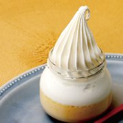 Cafe カフェ向けメニュー
