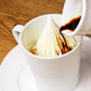 Cafe カフェ向けメニュー