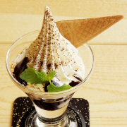 Cafe カフェ向けメニュー