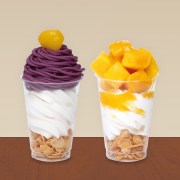 Cup Parfait カップパフェ