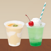 Cup Parfait カップパフェ