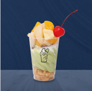 Cup Parfait カップパフェ