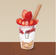 Cup Parfait カップパフェ