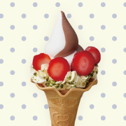 Cup Parfait カップパフェ