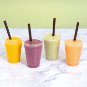 Smoothie 彩りスムージーベース