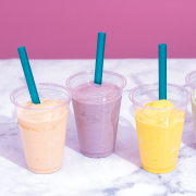 Smoothie 彩りスムージーベース