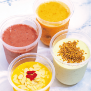 Smoothie 彩りスムージーベース