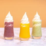 Smoothie 彩りスムージーベース