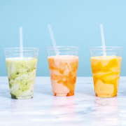 Smoothie 彩りスムージーベース