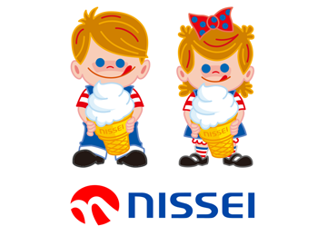 NISSEIɂ