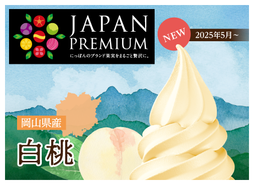 JAPAN PREMIUM RYuv