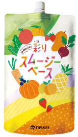 彩りスムージーベース 日世 彩りスムージーベース 日世
