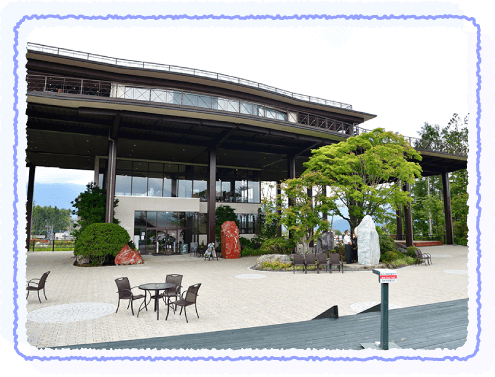 Ɖ_̓W]uӂfbLvɂė܂B