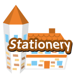 Stationery
