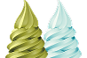 抹茶・ラムネ