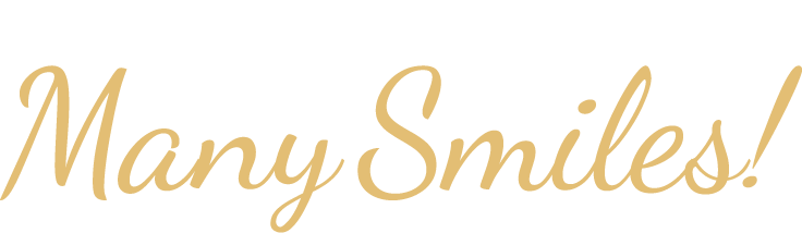 Many Flavors Many Smiles